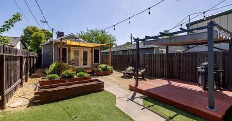 222 D St, Lincoln, CA 95648 Photo