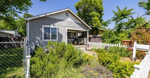 222 D St, Lincoln, CA 95648 Photo