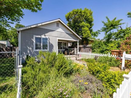 222 D St, Lincoln, CA 95648 Photo