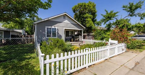 222 D St, Lincoln, CA 95648 Photo
