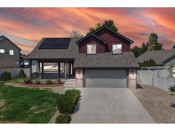 617 62nd Ave, Greeley, CO 80634