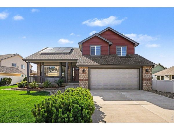 617 62nd Ave, Greeley, CO 80634