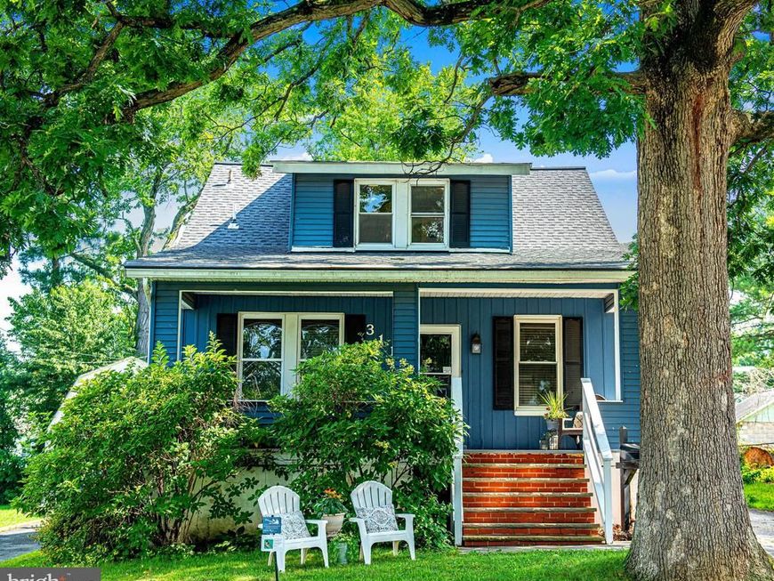 3116 Woodhome Avenue, Baltimore, MD 21234 Main Photo