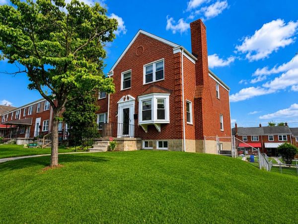 1615 BURNWOOD ROAD, BALTIMORE, MD 21239