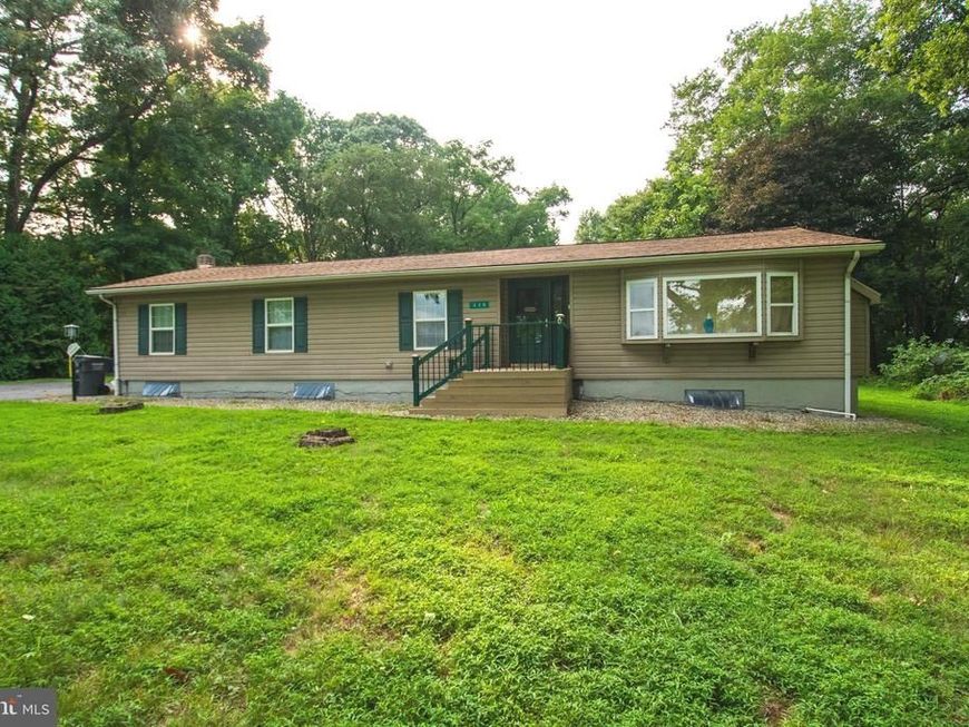 330 Brick Road , Oxford, PA 19363 Main Photo