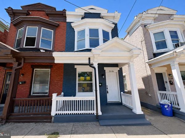 2126 SUSQUEHANNA STREET , HARRISBURG, PA 17110