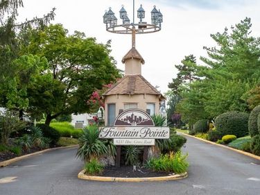 9200 00 BLUE GRASS ROAD, Unit E86, PHILADELPHIA, PA 19114