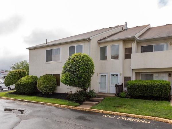 9200 00 BLUE GRASS ROAD, Unit E86, PHILADELPHIA, PA 19114