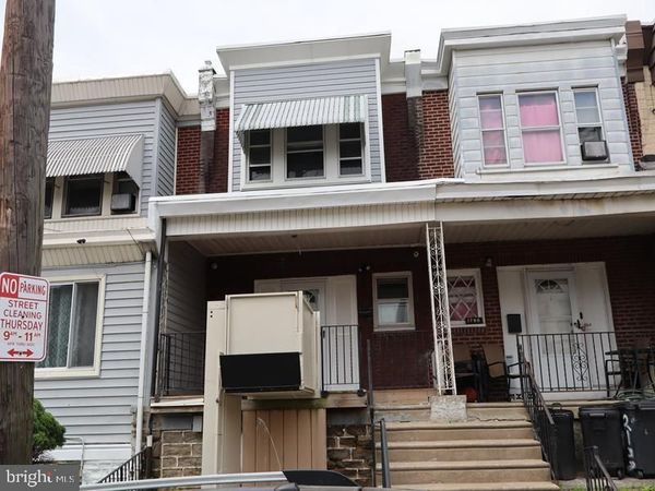 1782 BRILL STREET , PHILADELPHIA, PA 19124