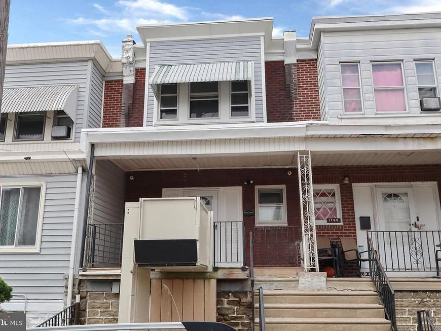 1782 Brill Street, Philadelphia, PA 19124 Main Photo