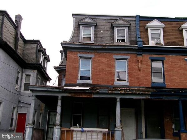 1208 00 W ROCKLAND STREET , PHILADELPHIA, PA 19141