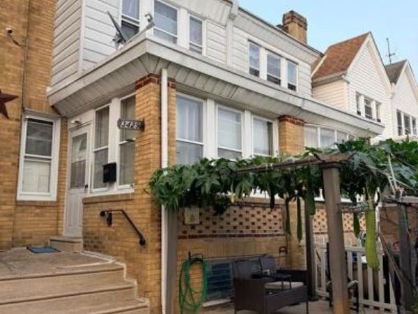 3429 00 SAINT VINCENT STREET, PHILADELPHIA, PA 19149