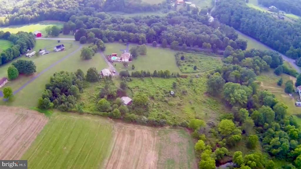 507& 505 DAD BURNHAMS ROAD, SCHUYLKILL HAVEN, PA 17972
