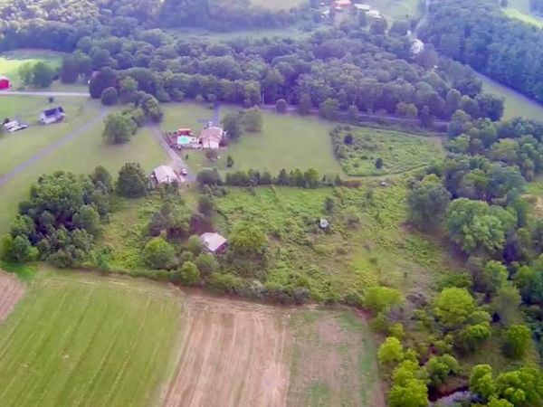 507 DAD BURNHAMS ROAD , SCHUYLKILL HAVEN, PA 17972