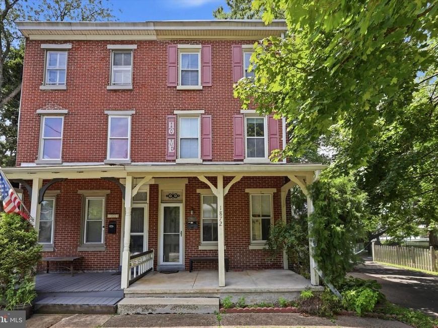 1872 W Marshall Street , West Norriton, PA 19403 Main Photo