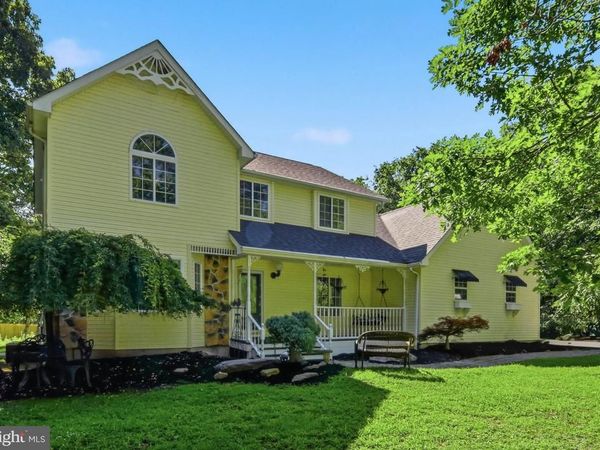 161 ACORN LANE, STROUDSBURG, PA 18360