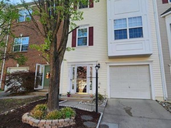 18763 TRIDENT SQUARE, LEESBURG, VA 20176