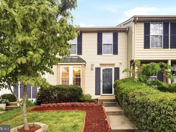 508 PALMSPRING DRIVE, GAITHERSBURG, MD 20878