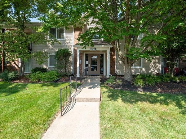 1320 Hollow Run, Unit 2, Washington TWP, OH 45459