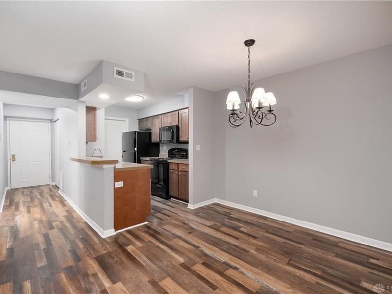 1320 Hollow Run, Unit 2, Washington Township, OH 45459 Photo 10