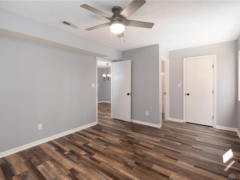 1320 Hollow Run, Unit 2, Washington Township, OH 45459 Photo 13