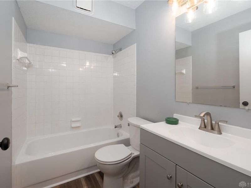 1320 Hollow Run, Unit 2, Washington Township, OH 45459 Photo 17