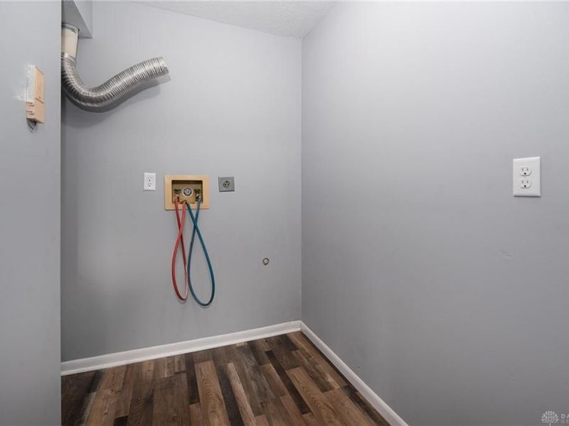 1320 Hollow Run, Unit 2, Washington Township, OH 45459 Photo 18
