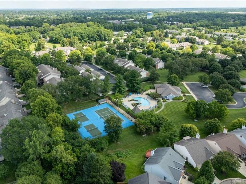1320 Hollow Run, Unit 2, Washington Township, OH 45459 Photo 22