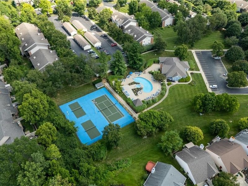 1320 Hollow Run, Unit 2, Washington Township, OH 45459 Photo 23