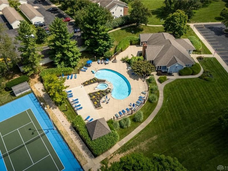 1320 Hollow Run, Unit 2, Washington Township, OH 45459 Photo 24