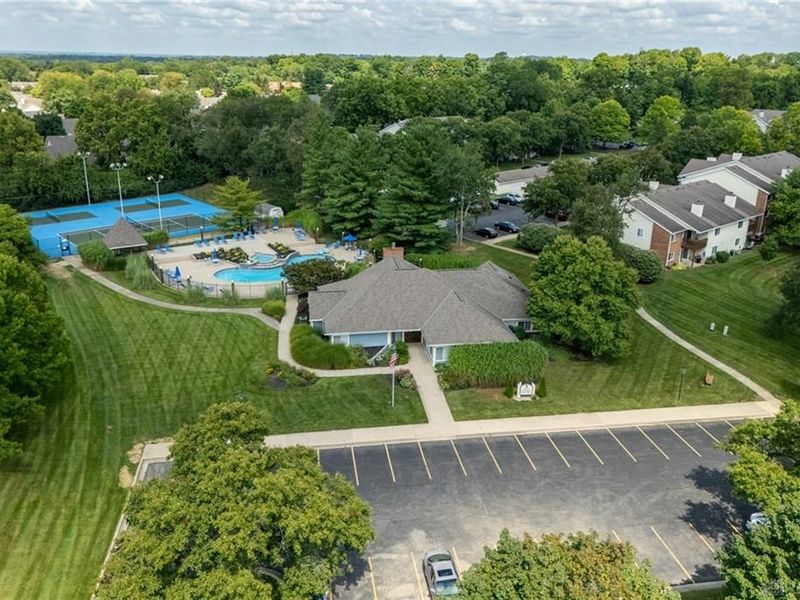 1320 Hollow Run, Unit 2, Washington Township, OH 45459 Photo 25