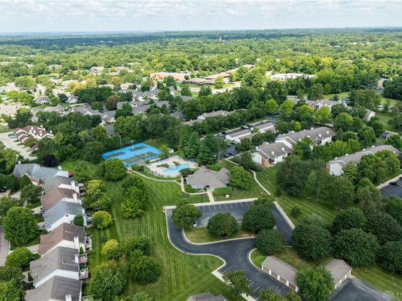 1320 Hollow Run, Unit 2, Washington Township, OH 45459 Photo 26