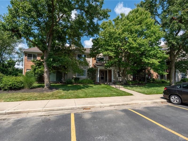 1320 Hollow Run, Unit 2, Washington Township, OH 45459 Photo 3