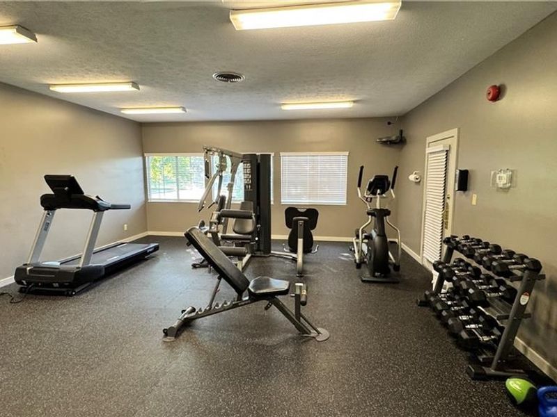 1320 Hollow Run, Unit 2, Washington Township, OH 45459 Photo 30