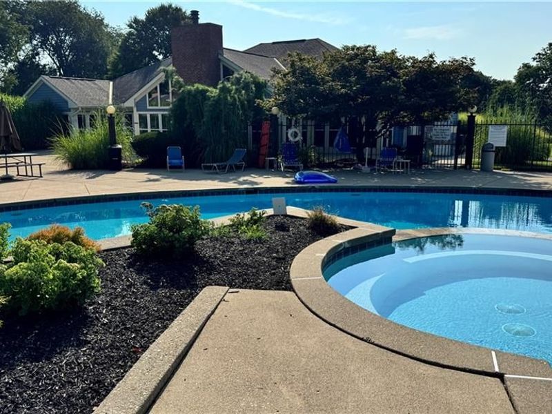 1320 Hollow Run, Unit 2, Washington Township, OH 45459 Photo 32