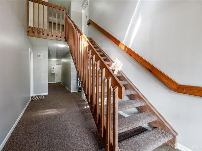 1320 Hollow Run, Unit 2, Washington Township, OH 45459 Photo 4