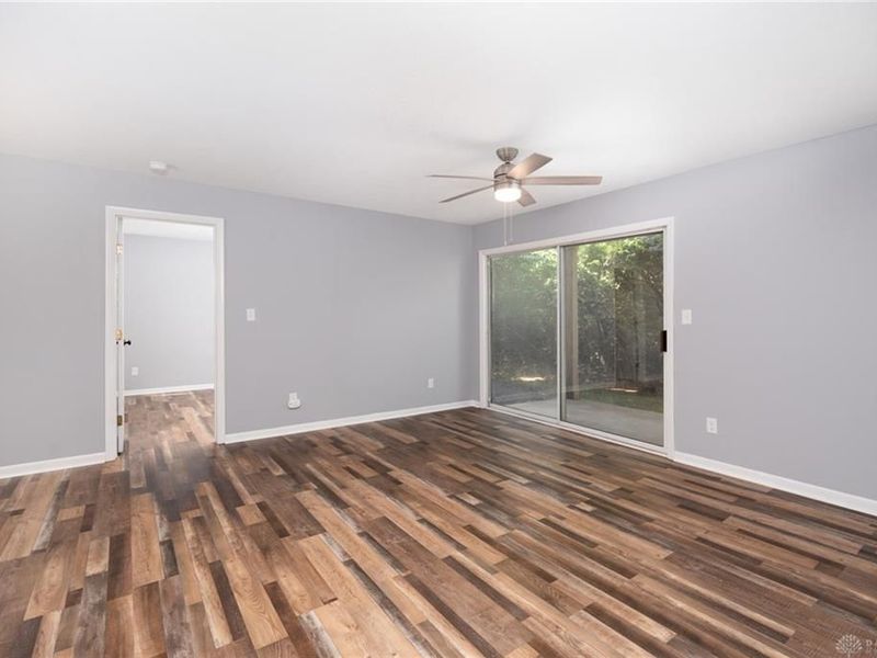 1320 Hollow Run, Unit 2, Washington Township, OH 45459 Photo 6