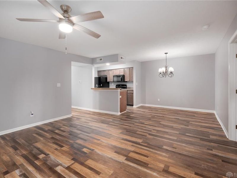 1320 Hollow Run, Unit 2, Washington Township, OH 45459 Photo 8