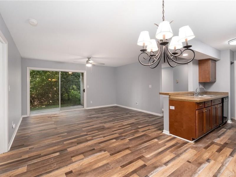 1320 Hollow Run, Unit 2, Washington Township, OH 45459 Photo 9