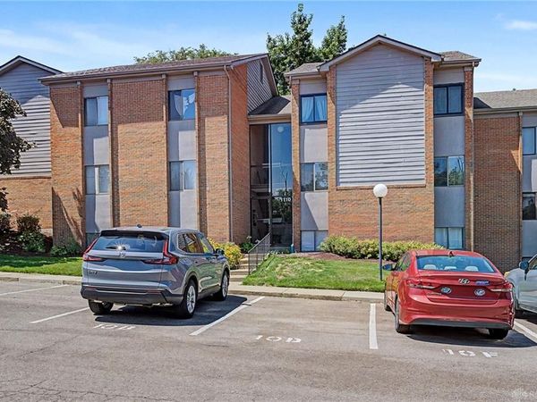 1110 Eagle Feather Circle, Unit C, West Carrollton, OH 45449