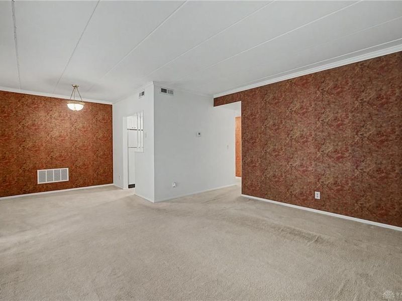 1110 Eagle Feather Circle, Unit C, West Carrollton, OH 45449 Photo 12