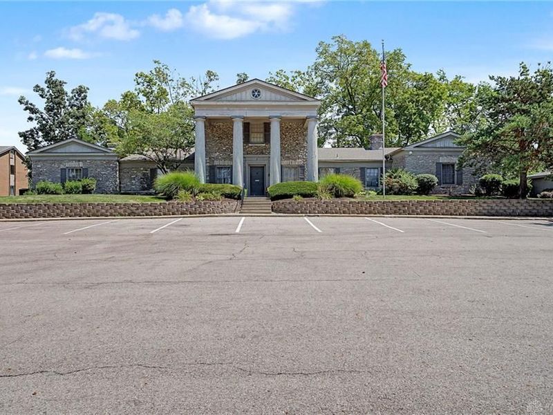 1110 Eagle Feather Circle, Unit C, West Carrollton, OH 45449 Photo 31
