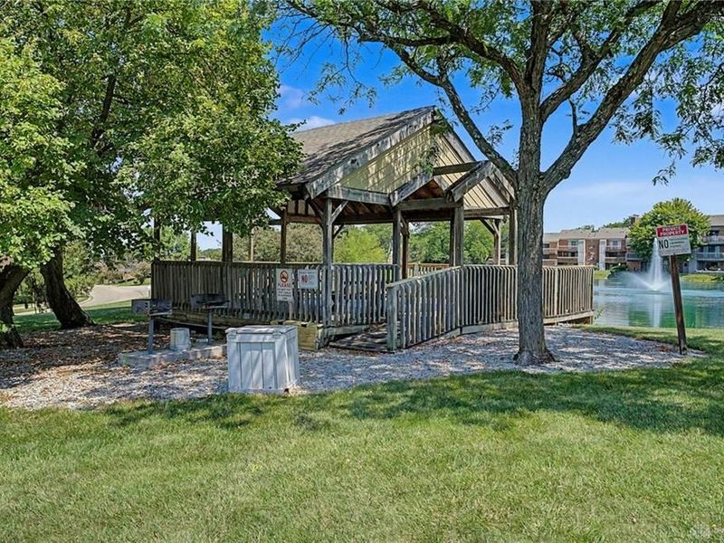 1110 Eagle Feather Circle, Unit C, West Carrollton, OH 45449 Photo 32