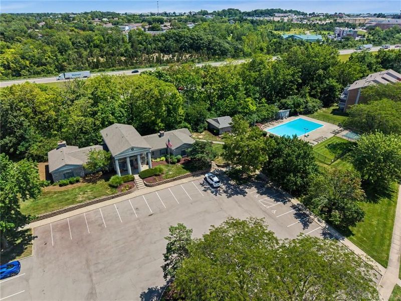 1110 Eagle Feather Circle, Unit C, West Carrollton, OH 45449 Photo 35