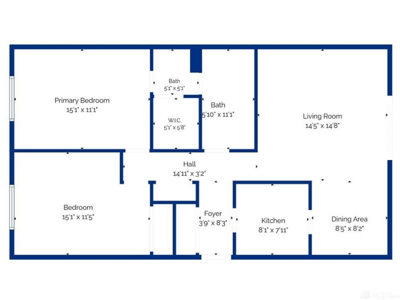 1110 Eagle Feather Circle, Unit C, West Carrollton, OH 45449 Photo 36