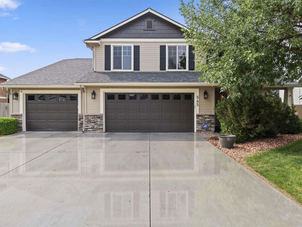 565 E Anton Street, Meridian, ID 83646