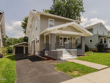 1121 Summit Street , Findlay, OH 45840