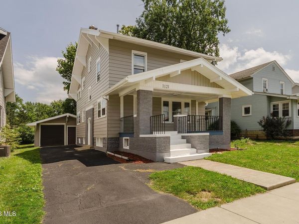 1121 Summit Street , Findlay, OH 45840
