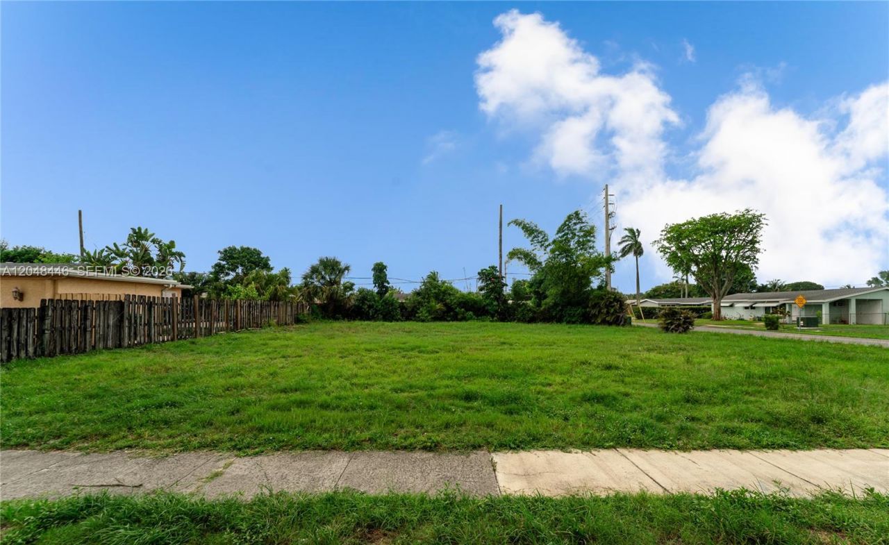 3644 SW 21st Street , Fort Lauderdale, FL 33312 Photo
