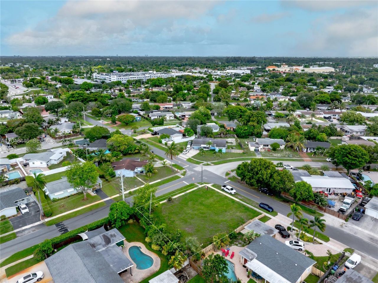 3644 SW 21st Street , Fort Lauderdale, FL 33312 Photo